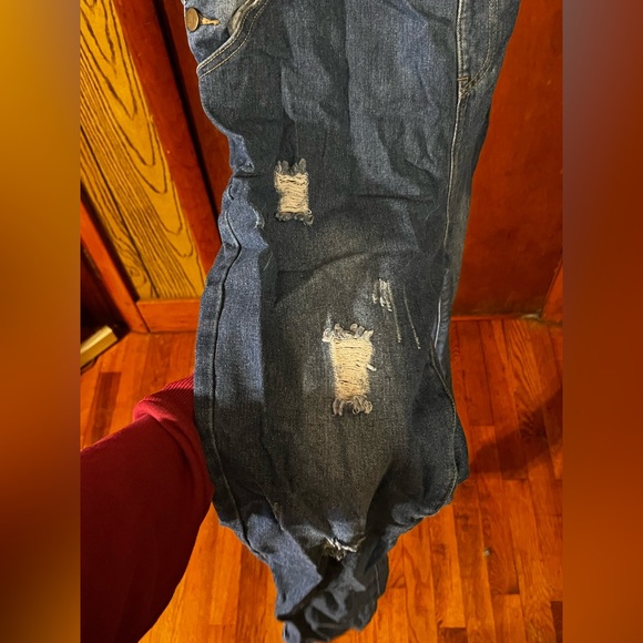 Amazon Overalls - Picture 5 of 8